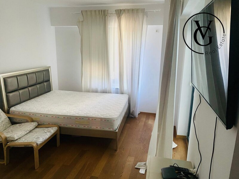 Fabrica de Glucoza Apartament 2 camere - 2 bai - terasa spatioasa