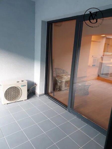 Fabrica de Glucoza Apartament 2 camere - 2 bai - terasa spatioasa