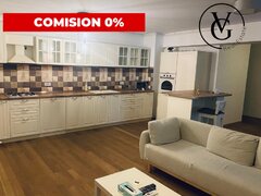 Fabrica de Glucoza Apartament 2 camere - 2 bai - terasa spatioasa